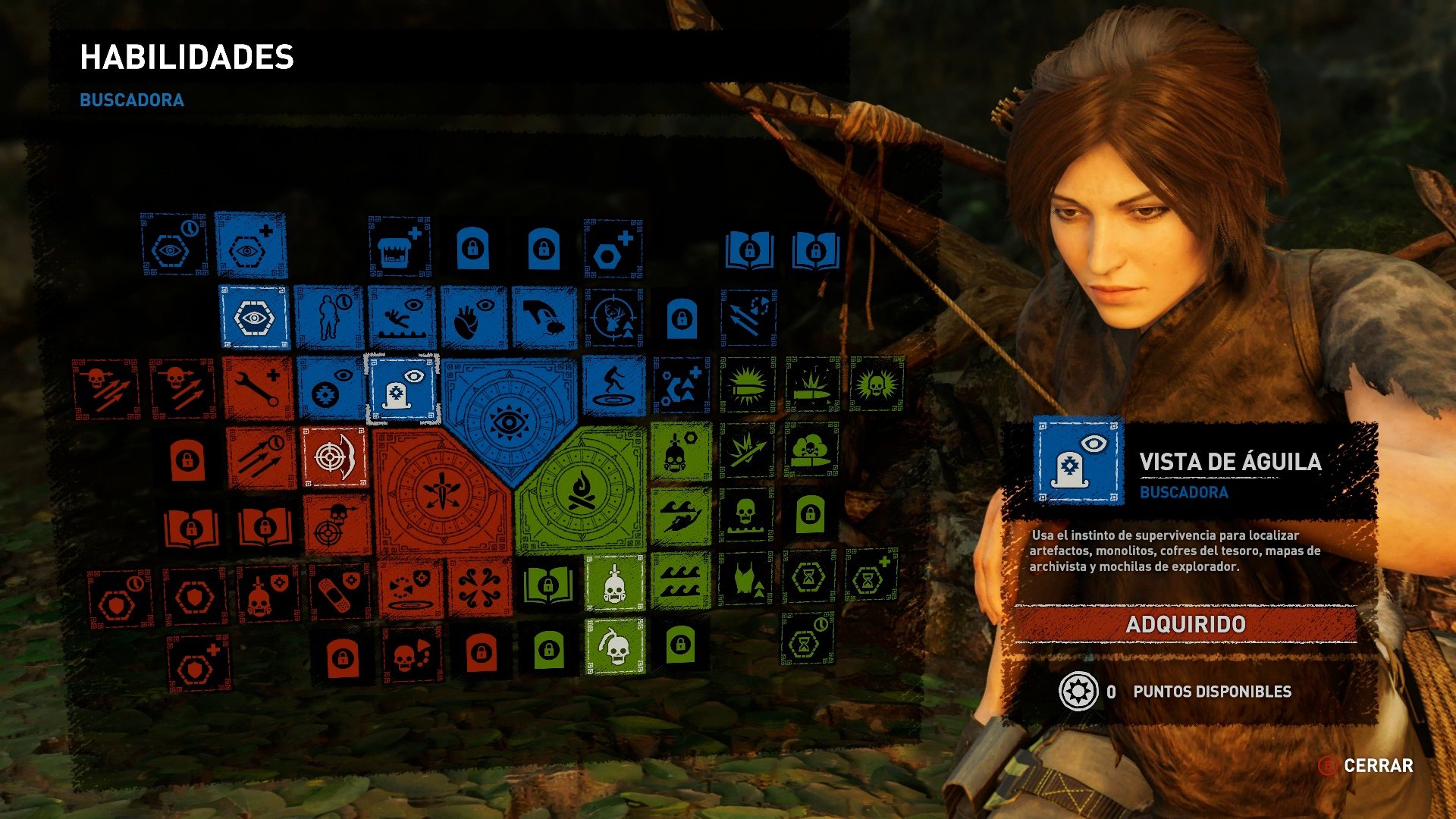 Shadow of the Tomb Raider - Imagen 17